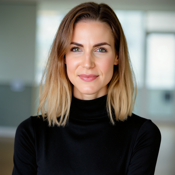 Nathalie Lara Reichmuth – Product Owner und Expertin für digitale Transformation